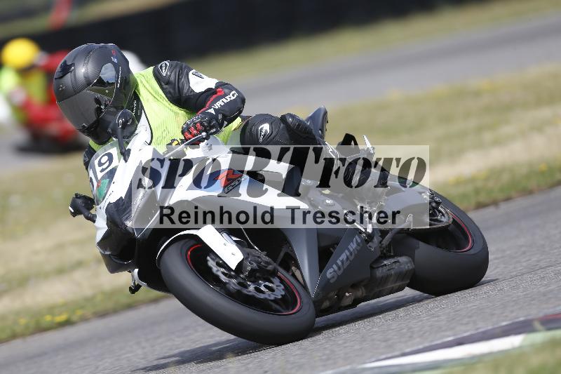 /18 05.06.2026  TZ Motorsport ADR/Gruppe gruen/99